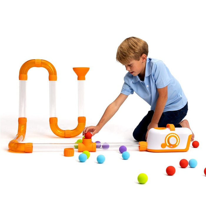 Tomy Australia Construction Air Toobz