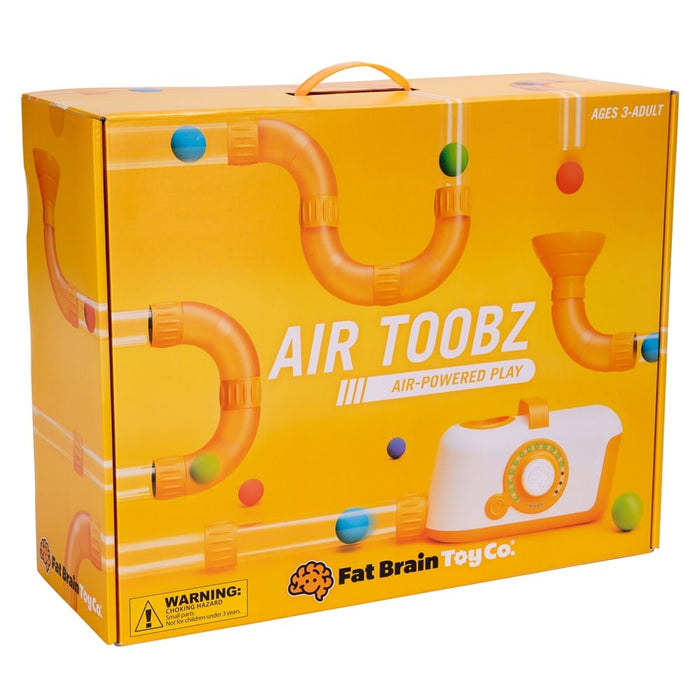 Tomy Australia Construction Air Toobz