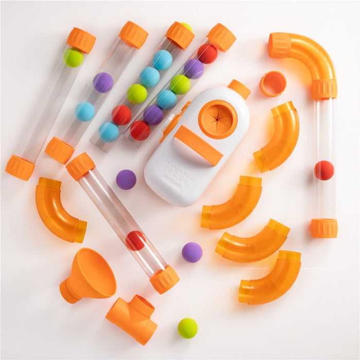 Tomy Australia Construction Air Toobz