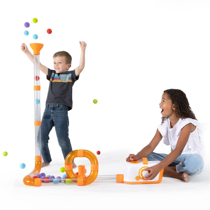 Tomy Australia Construction Air Toobz