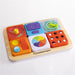 Tomy Australia Construction PlayTab Essential Set