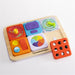 Tomy Australia Construction PlayTab Essential Set