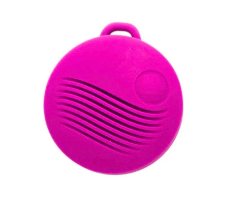 Vibrant Hummingbird Sensory Pink Vibrant Hummingbird Pendant