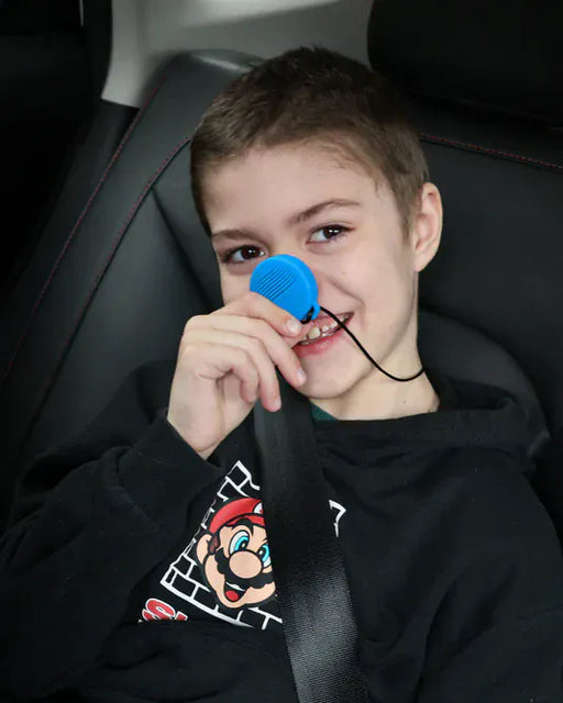 Vibrant Hummingbird Sensory Vibrant Hummingbird Pendant