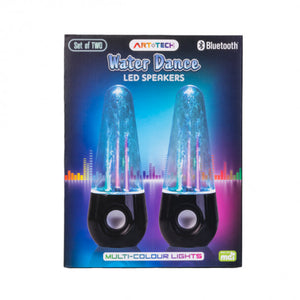 Water Dance Speaker