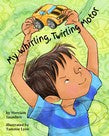 My Whirling Twirling Motor - Book