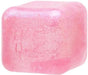William Valentine Fidget Pink Needoh Nice Cube Glitter and Glow