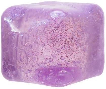Needoh Nice Cube Glitter and Glow — Sensory & Me