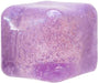 William Valentine Fidget Purple Needoh Nice Cube Glitter and Glow