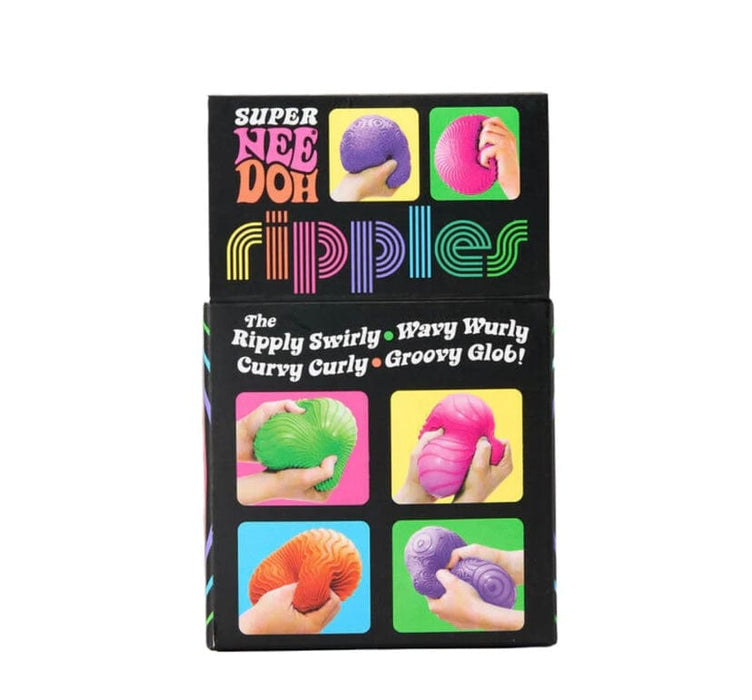 Needoh Ripples Super — Sensory & Me