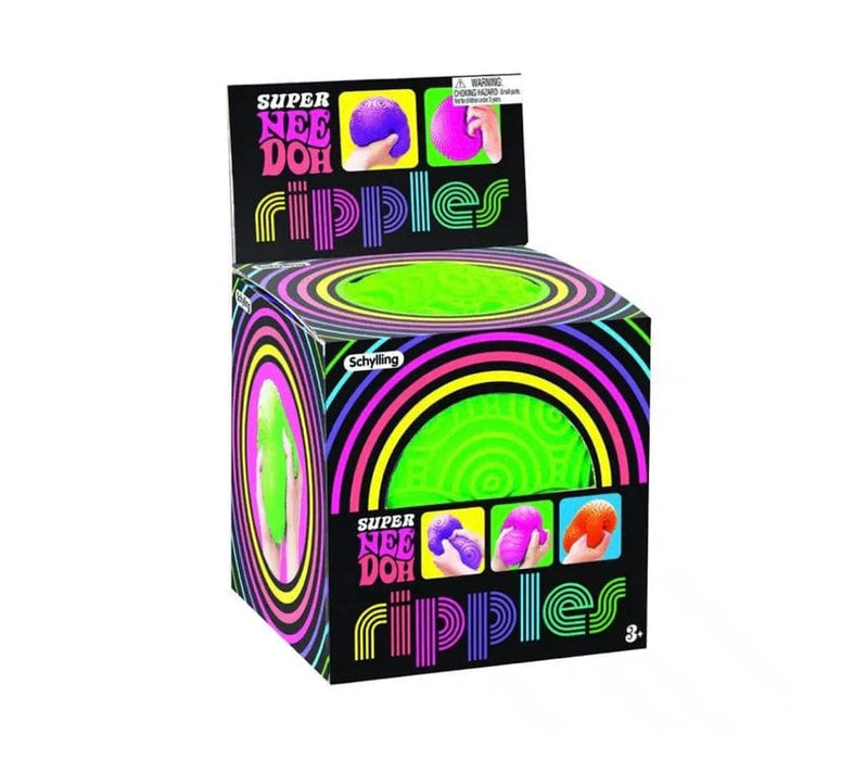 Needoh Ripples Super — Sensory & Me