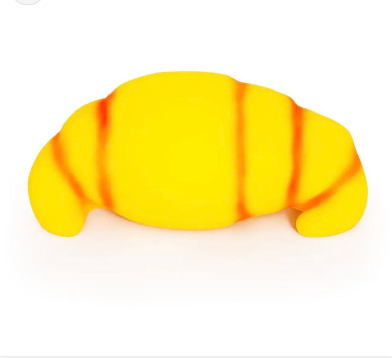 William Valentine Squishy Big Squij Croissant Squishy