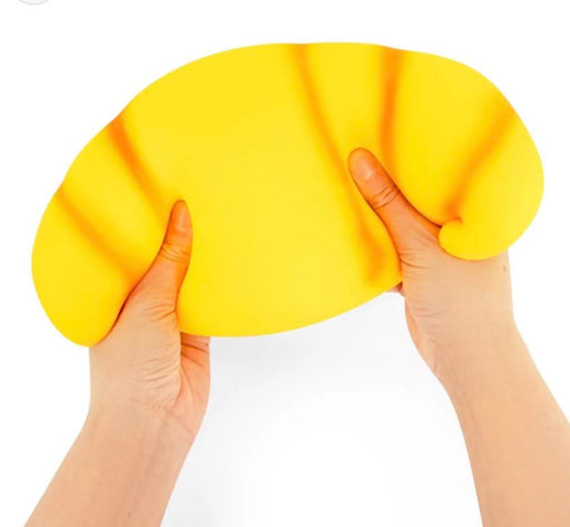 William Valentine Squishy Big Squij Croissant Squishy