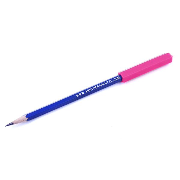 ARK's Krypto-Bite Chewable Pencil Topper