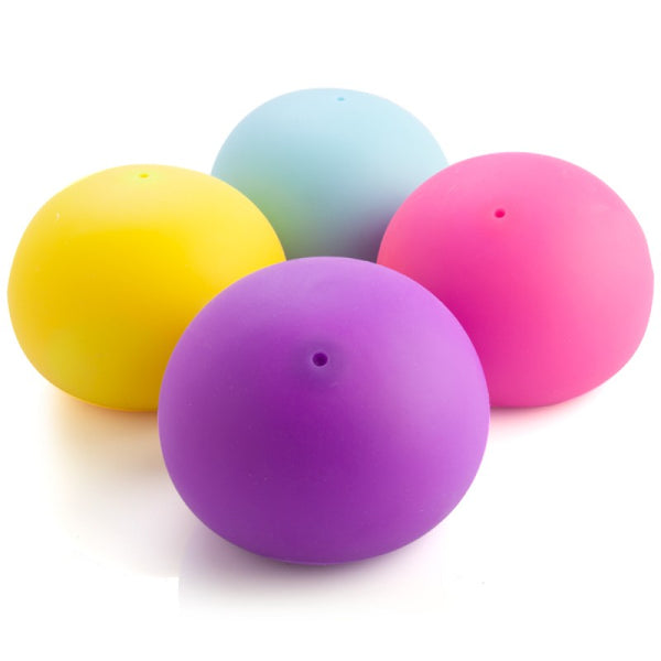 Smoosho Colour Change Jumbo Ball
