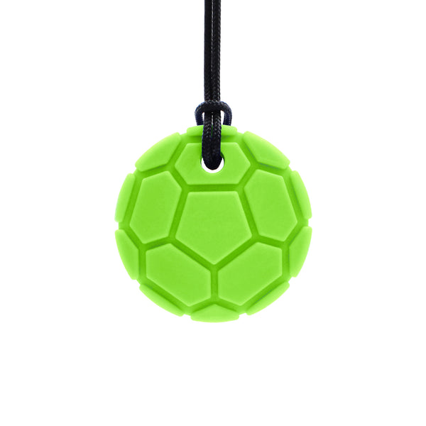 ARK's Soccer Ball Chew