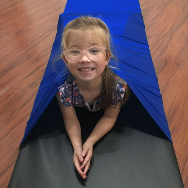 Portable Therapy Mat With Cover