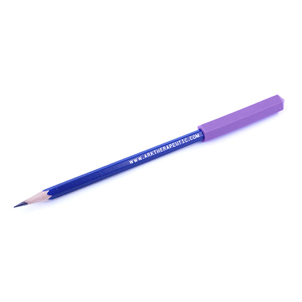 ARK's Krypto-Bite Chewable Pencil Topper