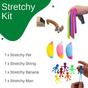 Stretchy Kit