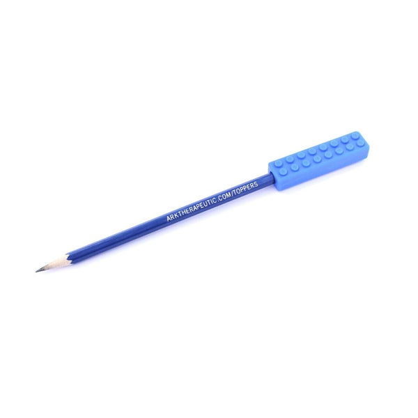 ARK's Brick Stick™ Pencil Topper