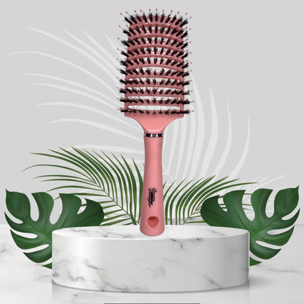 Dream Detangler Hairbrush