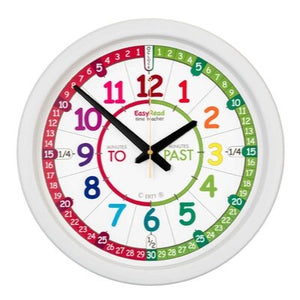 EasyRead 35cm Classroom Clock
