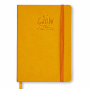 Grow Journal