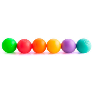 Smoosho's Sticky Splat Ballz - Set of 3