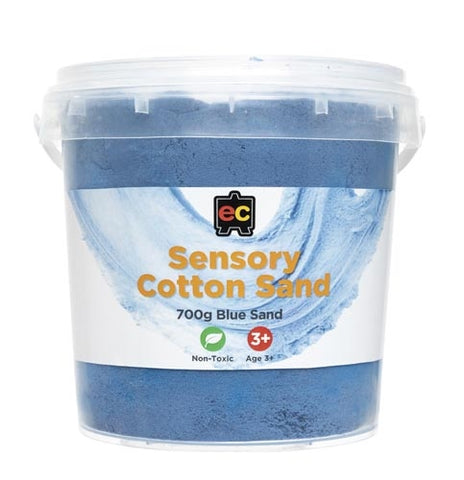 Sensory Cotton Sand 700gms