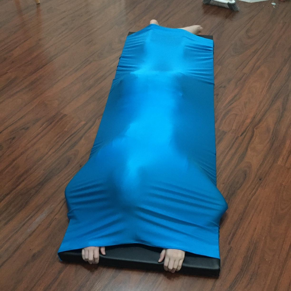 Portable Therapy Mat With Cover
