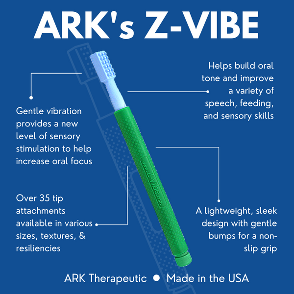 ARK's Z-Vibe