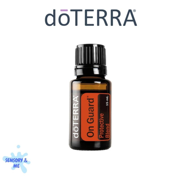 エッセンシャルオイル doTERRA On Guard 15mL Amazon | ドテラ doTERRA オンガード 15ml | doTERRA