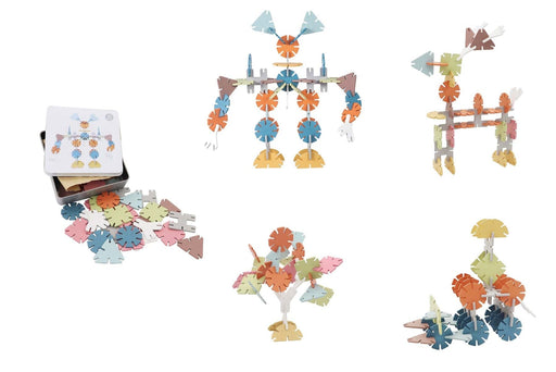 Eleganter Games Calm & Breezy Connectors in Tin Box