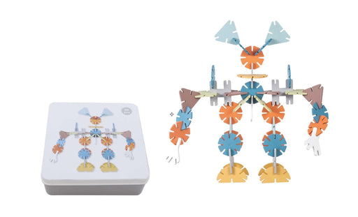 Eleganter Games Calm & Breezy Connectors in Tin Box