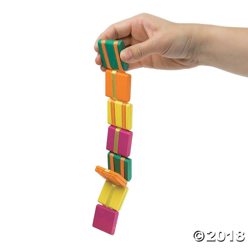 Leisure Learning Fidget Jacobs Ladder