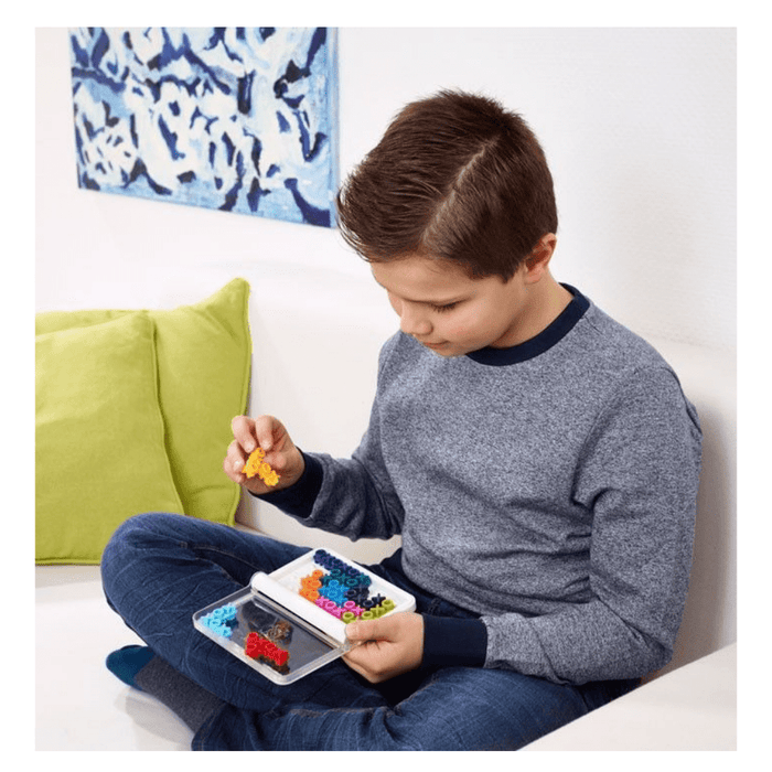 Leisure Learning Games IQ XOXO