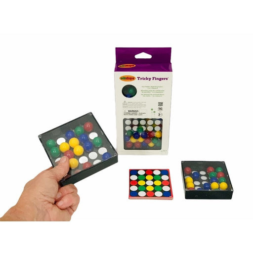 Leisure Learning Games Tricky Fingers