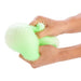MDI Fidget Spiky Green / Jumbo Smoosho Glow in the Dark Ball
