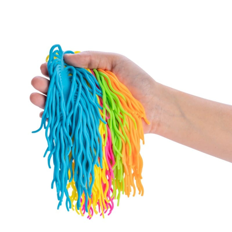 Stretchy — Sensory & Me