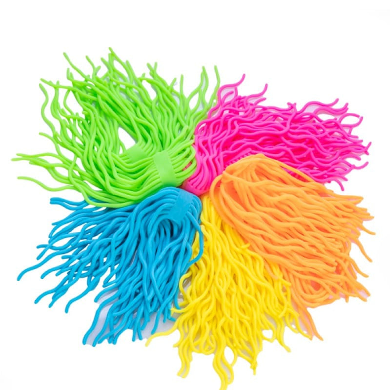 Stretchy — Sensory & Me
