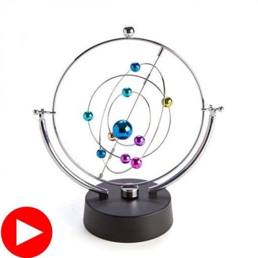 MDI puzzle Kinetic Art Galaxy