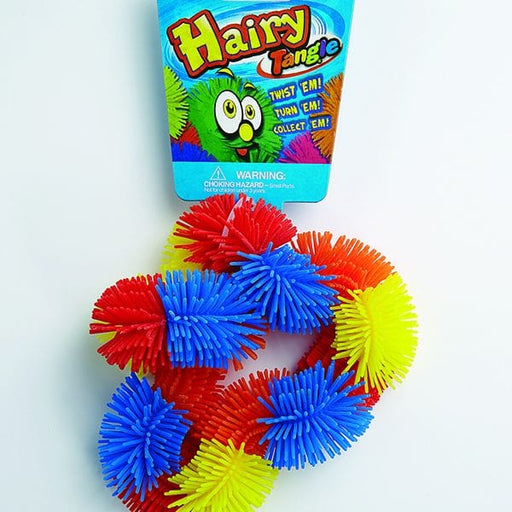 New Dimensions Oz General Hairy Tangle