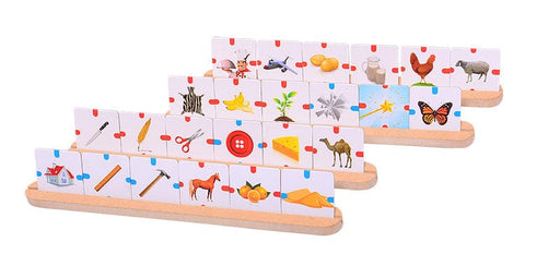 New Dimensions Oz Why Connect - Reason To Play