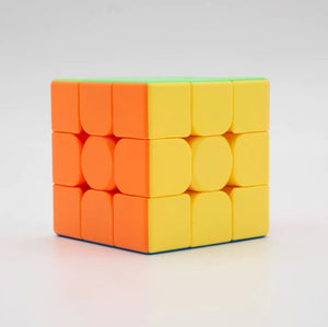 3x3 Speed Cube