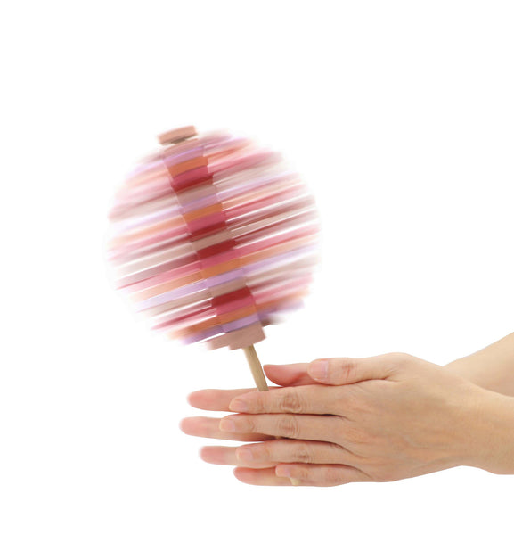 Spinning Lollipop Fidget